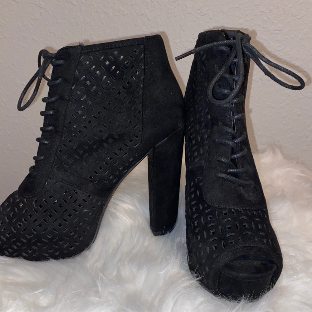 Booties - Picture 2 of 6